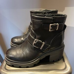 Circus by Sam Edelman Booties